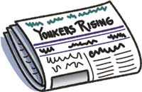 yonkers rising