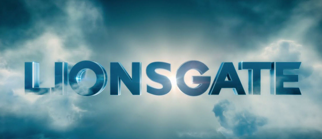 lionsgate logo